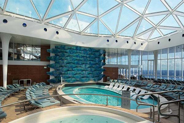 Celebrity Edge Gallery Image